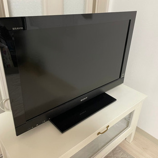 【ネット決済】【取引中】SONY 32型テレビ