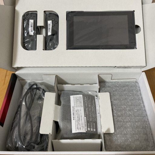 Nintendo Switch NINTENDO 任天堂 中古