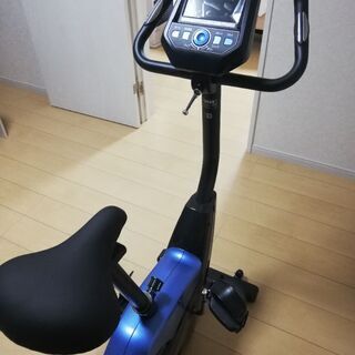 【ネット決済】ALFITS　エアロバイク　トレーニング　マシーン