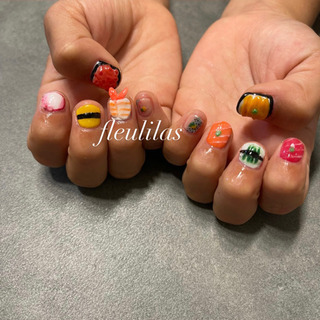 1級ネイリスト💅格安ネイルモデル募集❣️¥3000〜