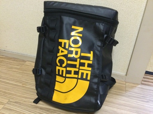 まだ取引可能　ノースフェイス ヒューズボックス 　21L リュック