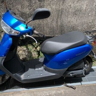 中古　ホンダタクト