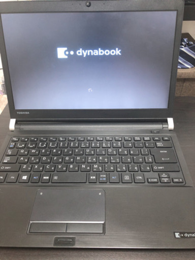 dynabook i3-7100 8gb 2019年