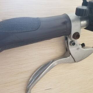 価格15,800円／中古美品【自転車】／ブリヂストン／アルミーユ