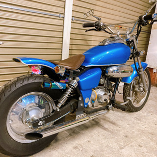 ホンダ マグナ250 配送可能 支払いは現金or振り込みも可能