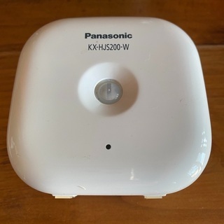 パナソニック Panasonic KX-HJS200-W [スマ...