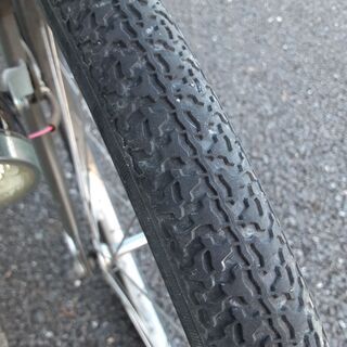 7月-16　電動アシスト自転車　ブリヂストン　アンジェリーノ　バッテリー　充電器　鍵1本　電動自転車