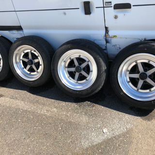 希少！WORK Equip当時物