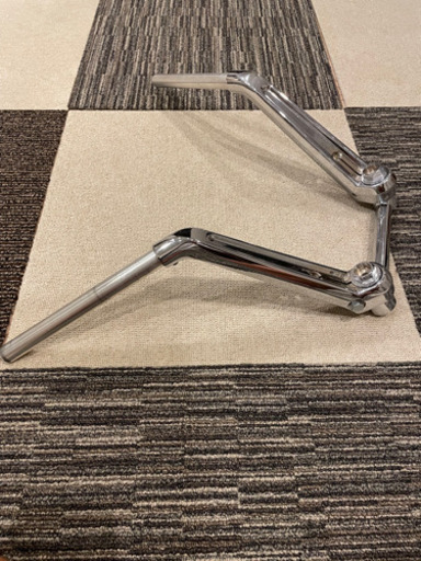 CBX 1000 タイプ VFハンドル