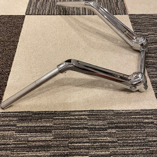 VFタイプハンドル？ CBX 1000 タイプ VFハンドル