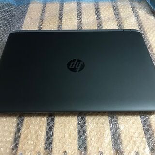 日本製 ProBook改26 Core i7 M.2 SSD HDD Win10
