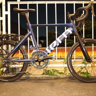 tern Surge 2019モデル ミッドナイトブルー 470サイズ