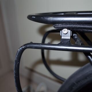 tern Surge 2019モデル ミッドナイトブルー 470サイズ