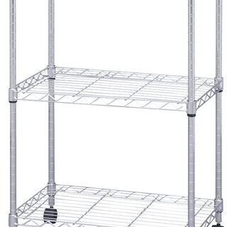 メタルラック 3段