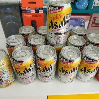 アサヒ生ジョッキ缶×10本セット