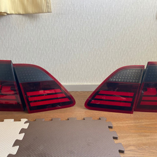 18クラウン　テールランプ