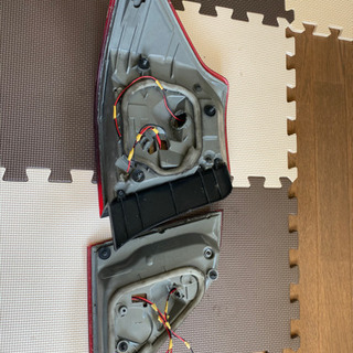 18クラウン　テールランプ