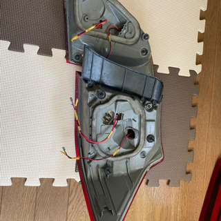 18クラウン　テールランプ