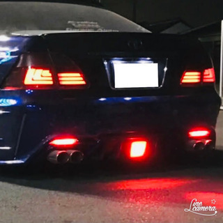 18クラウン　テールランプ