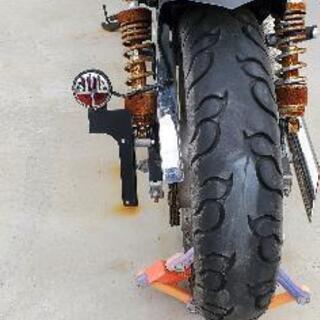 【不動車】ビラーゴ250　3DM【値引き交渉中】 XV250ビラーゴ【1988～96年式】を売る｜最新の買取相場と査定価格