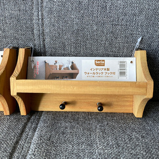 中古ウォールラックが無料 格安で買える ジモティー