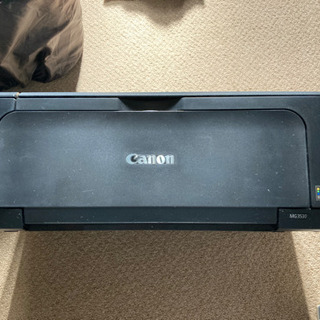 【ネット決済】canon printer MG3530 ジャンク