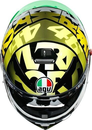 agv K-3 SV Tribe L(59-60) | nort.swiss