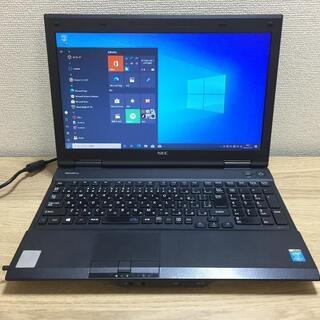 NEC VersaPro PC-VK26MD-H i5-4300M