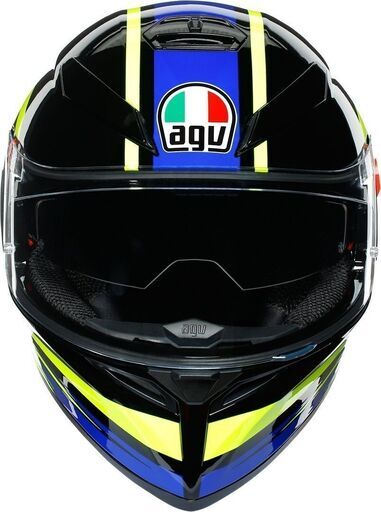 agv K-3 SV ライド46 XL(61-62)