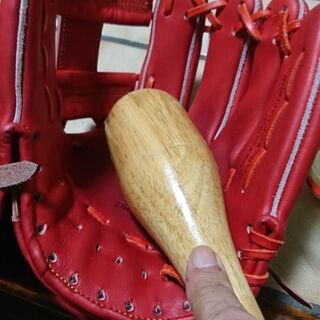 他サイトにて売却済みZETTプロステ日本製グローブ内野手用    