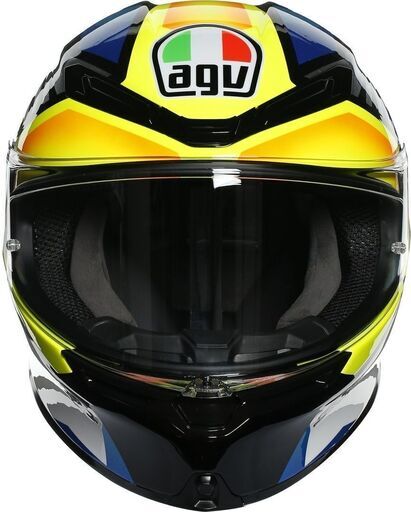 ★新年特価★ agv K-6 ミル XXL(63-64) ☆新年特価☆ agv K-6 ミル XXL(63-64) バイク ヘルメット agv k6s」の