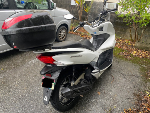 その他 PCX