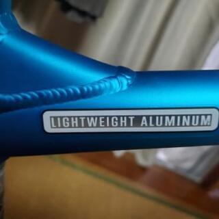 26ダイナクラフト26インチマウンテンバイク