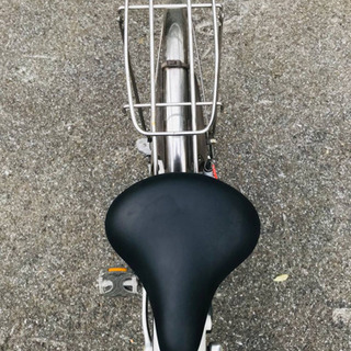 ①57番✨電動自転車Panasonic ビビ EPE63‼️