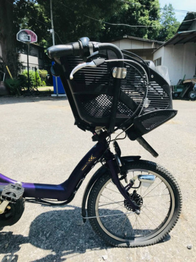 ①54番✨電動自転車BS アンジェリーノ‼️ 電動自転車 BS Angelino