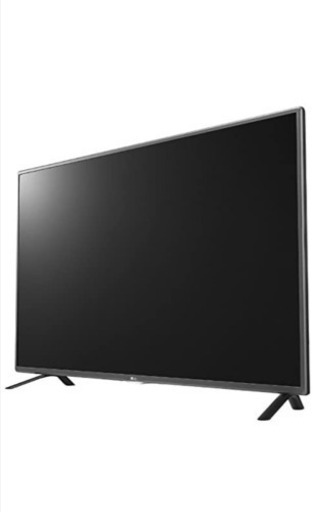 LG42インチ大画面テレビ