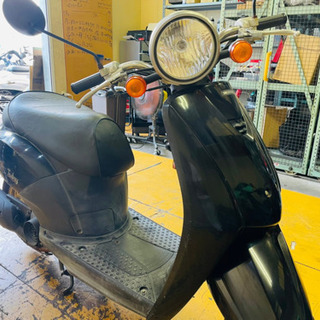 AF61 TODAY HONDA 燃費最強!トゥデイ入りました♪ | protefisa.com