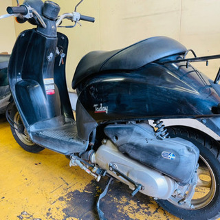 AF61 TODAY HONDA 燃費最強!トゥデイ入りました♪ | protefisa.com