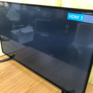 なかの 50型 LE-5060TS4K-BK テレビ 4K 4K対応の50V型が5万円台！ ドン・キホーテの格安4K液晶テレビを