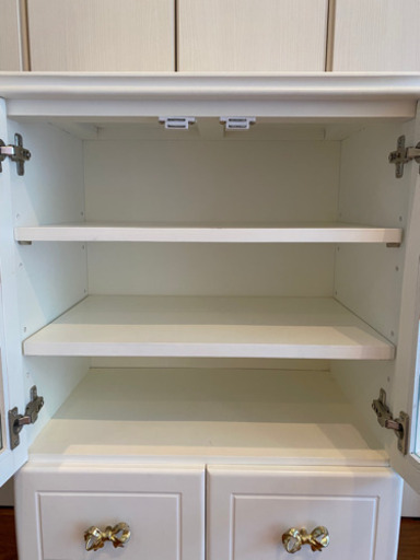 吉川ひなのプロデュース家具 チェスト よ 御茶ノ水の家具の中古あげます 譲ります ジモティーで不用品の処分