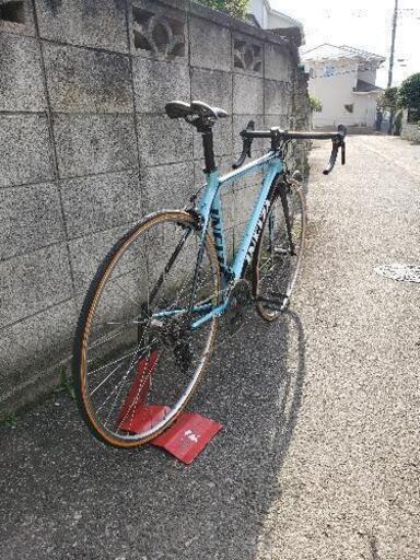 ロードバイク