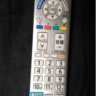 パナソニック液晶テレビ３２型（２０１１年１月２８日発売）