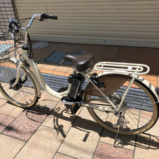 フロンティア デラックス F4DB41 リチウム8AH 24インチ 3段 LED