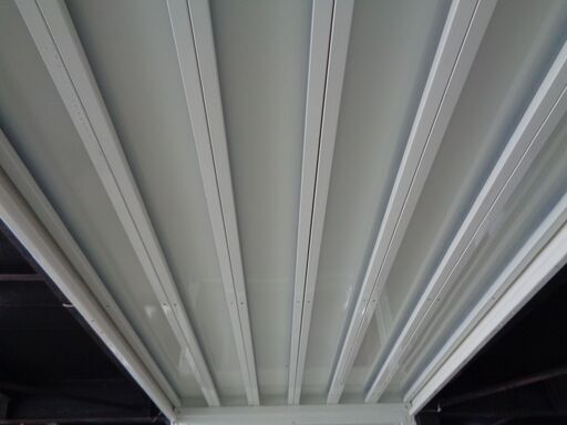 Okamura  6Sシリーズ　中量棚　H2100　W1850　D920　岐阜 愛知 尾張 三河 三重 滋賀 Okamura 6Sシリーズ 中量棚 H2100 W1850 D920 岐阜 愛知 尾張 三河