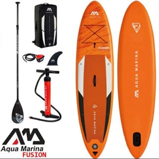 【新品未使用】アクアマリーナ  AQUAMARINA フュージョ...