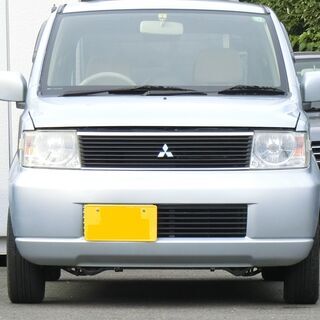 三菱　ｅｋワゴン　総額6万円ポッキリ！　乗って帰れます！　車検2...