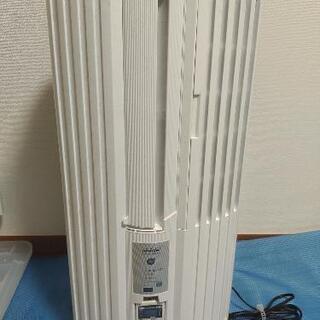 トヨトミ 窓用エアコン tiw-a180K