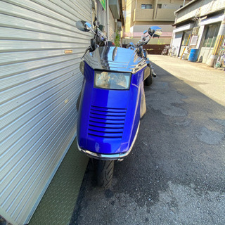 フュージョンカスタム！スピーカーアンプつき！