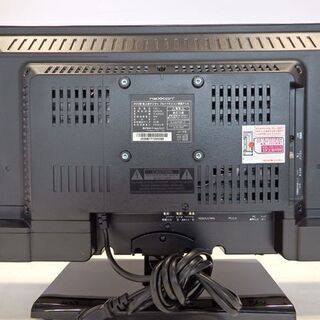 新札幌☆nexxion☆FT-A2020B☆20型液晶テレビ☆地上/BS/110度CS
