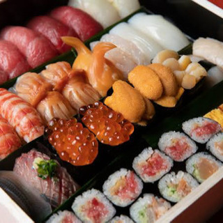 【今夜‼︎】1/25(火) お寿司食べましょう@西新宿の画像